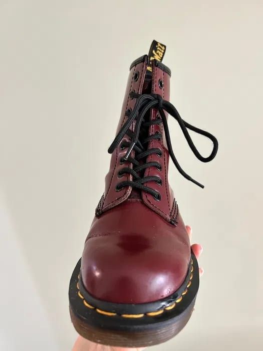 Дамски боти Dr Martens, 37 номер