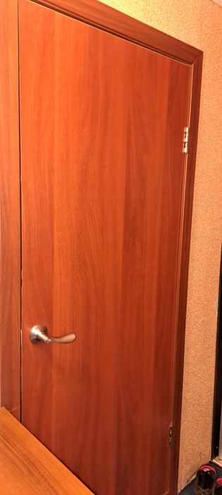 Межкомнатные двери
