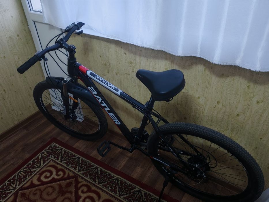 Продам велосипед