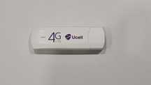 USB модем Huawei E3272S-153 — 4G LTE, до 150 Мбит/с