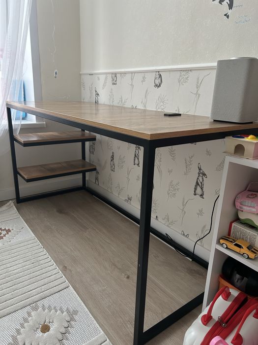 Стол письменный игровой