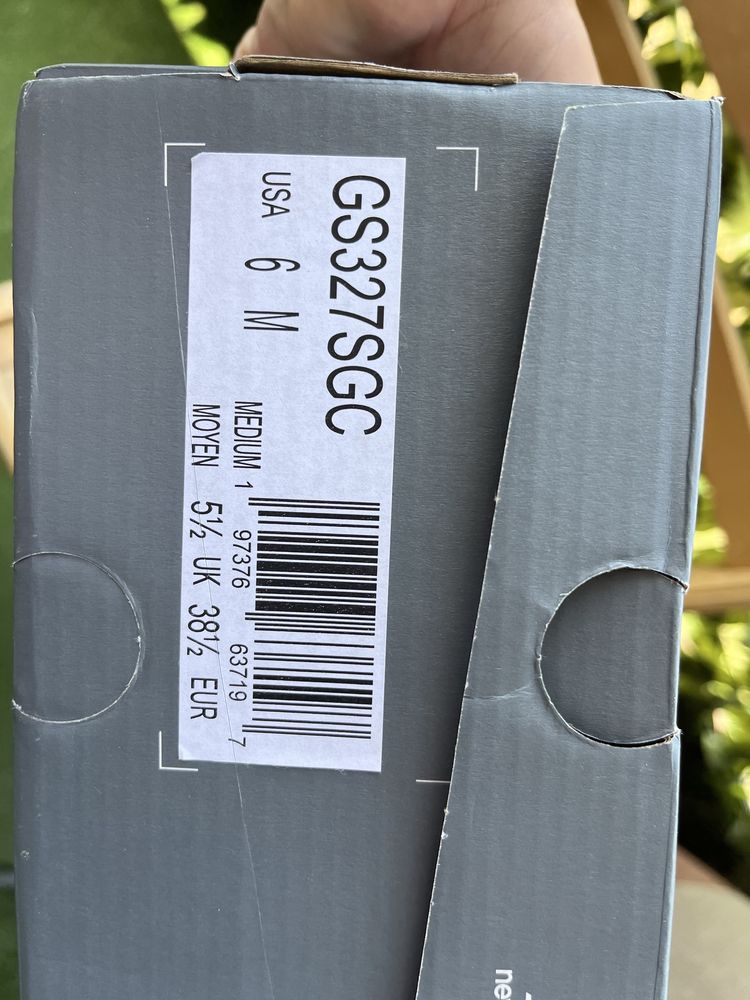 Оригинални маратонки New balance 327