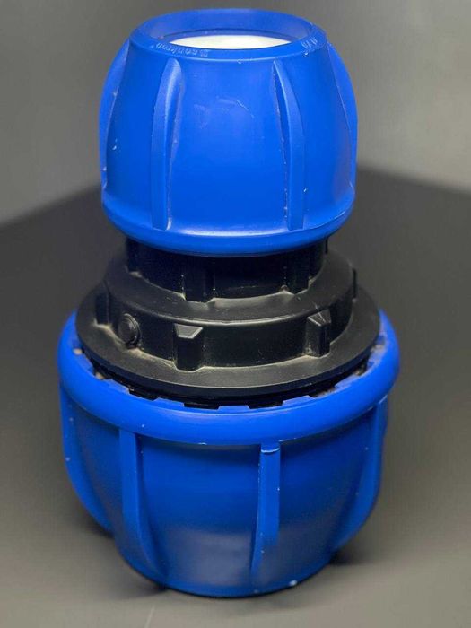 Компресионный переход (гайка)