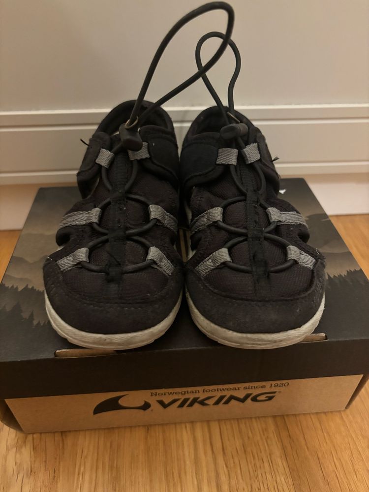 Детски сандали Viking
