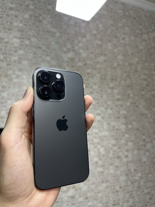 Продам Iphone 14 Pro 128GB (возможна рассрочка)
