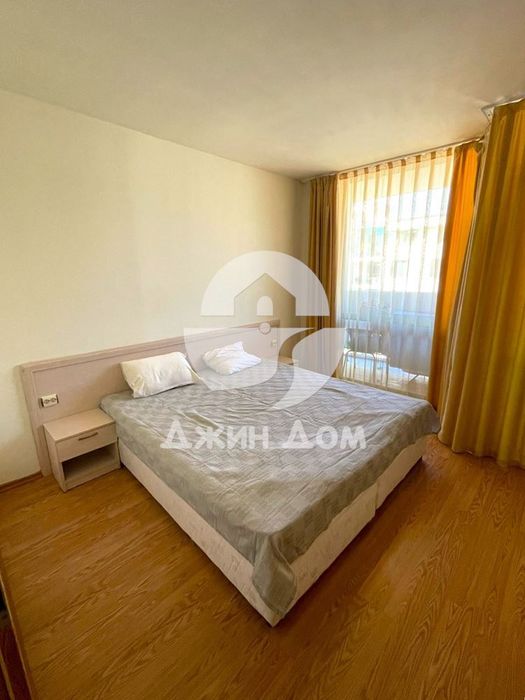 Продава се Тристаен апартамент в к.к. Слънчев бряг - 85 кв.м за 965 €/кв.м - Снимка #3