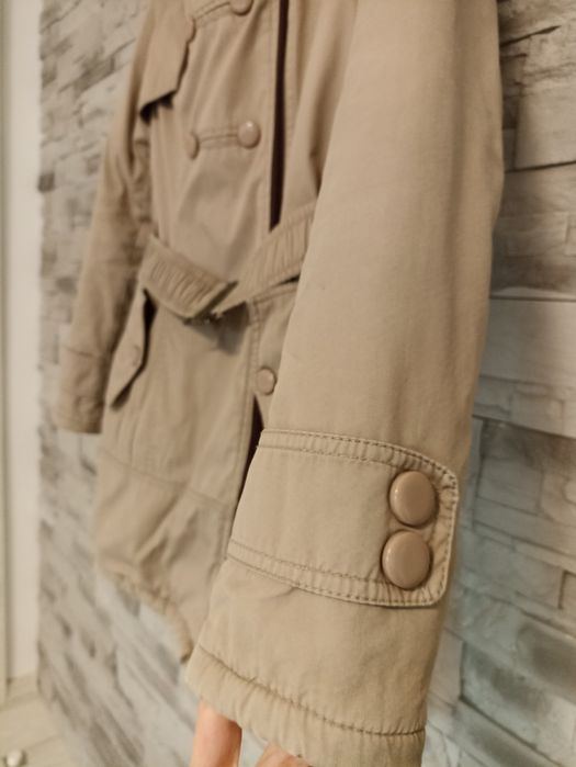 Geacă groasă iarnă damă