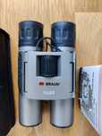 Бинокъл  BRAUN 10x25