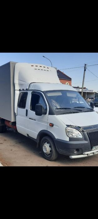 Продам Газель фермер