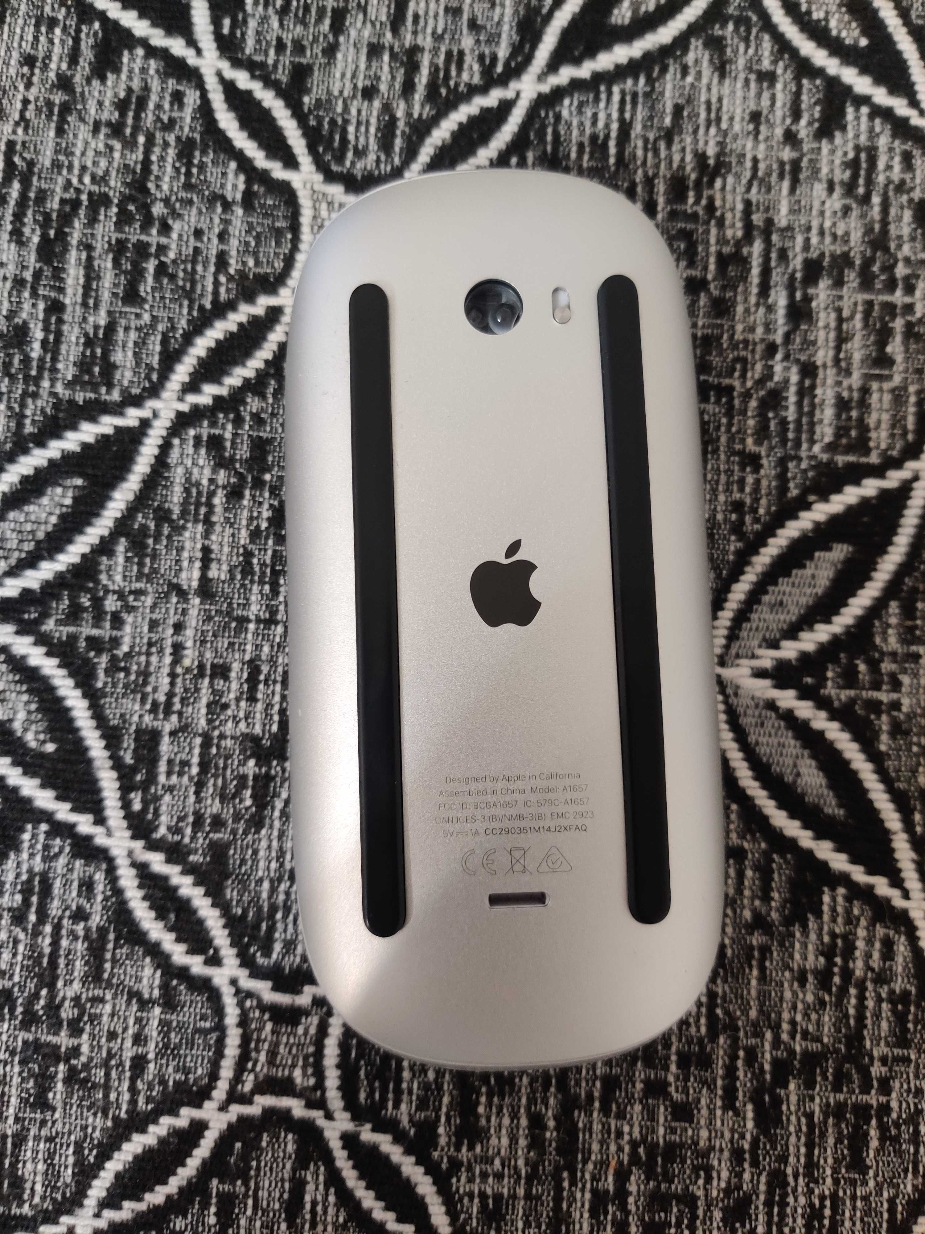 Мышка apple magic mouse 2