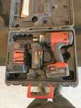 Pistol impact Chicago cp8848