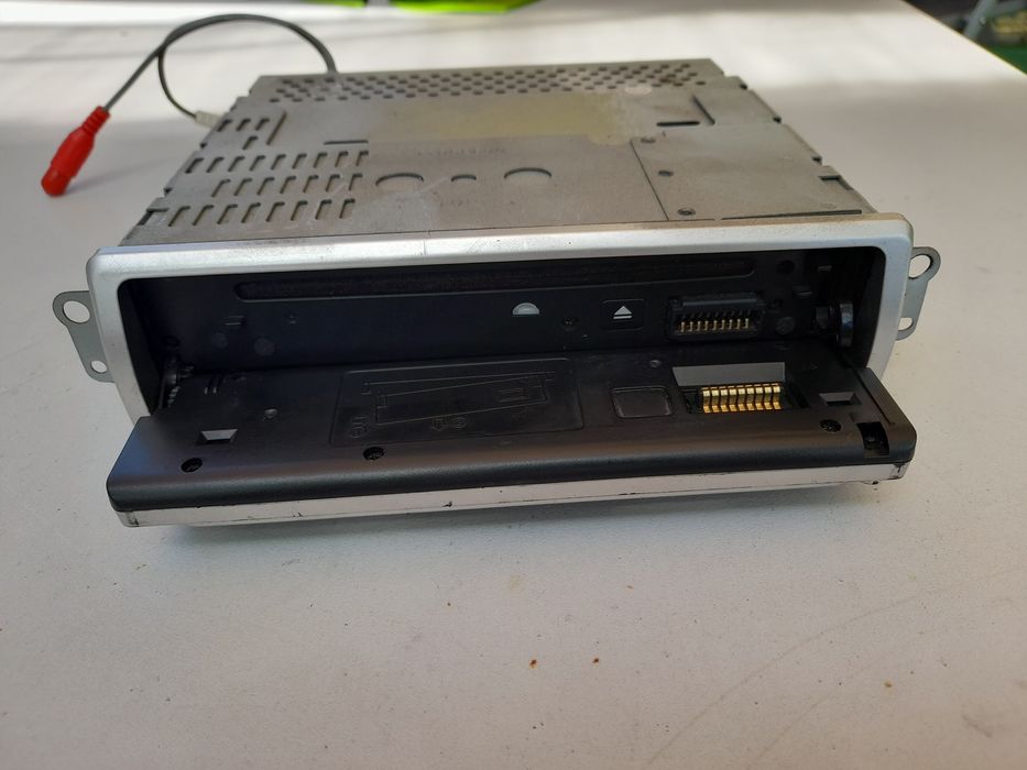 Casetofon hyundai radio aux