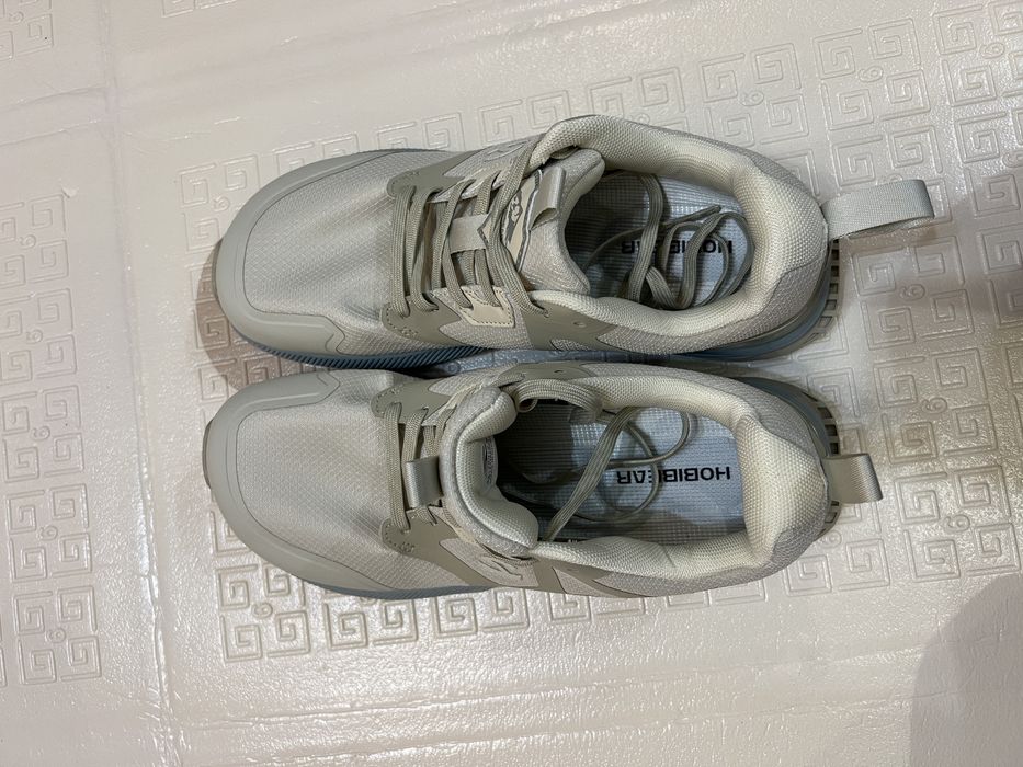 Hobibear обувки, пробвани но грешен размер.