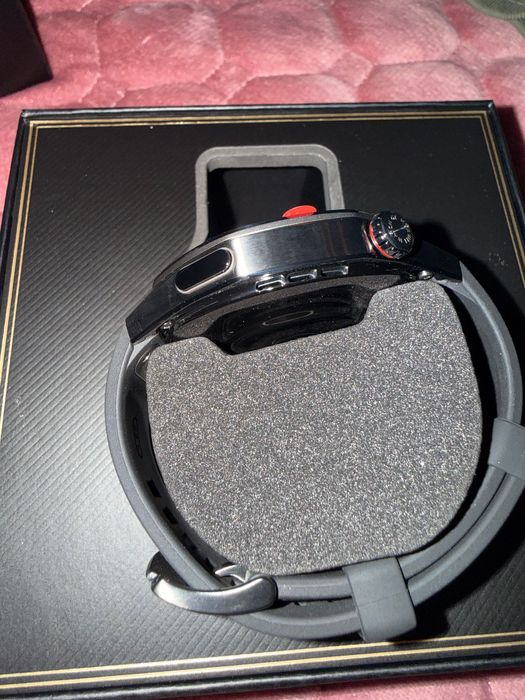 Huaweı Watch 5 pro 46 mm.