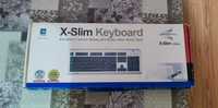 Клавиатура X-Slim и EZTEK
