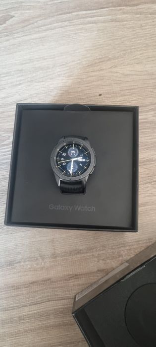 Galaxy watch 42mm
