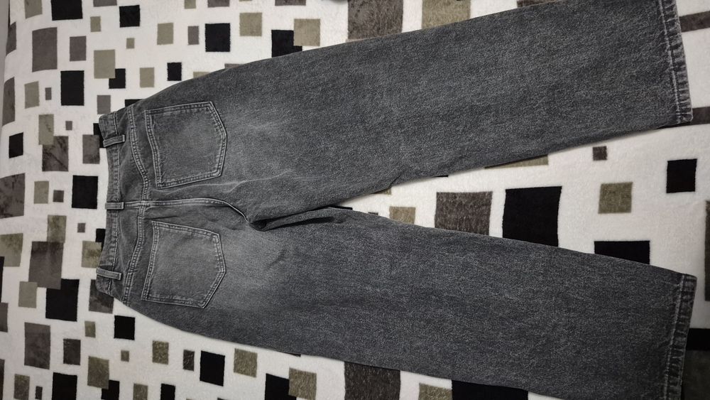 Blugi boho 36 ca noi