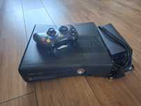 XBOX 360 slim edition