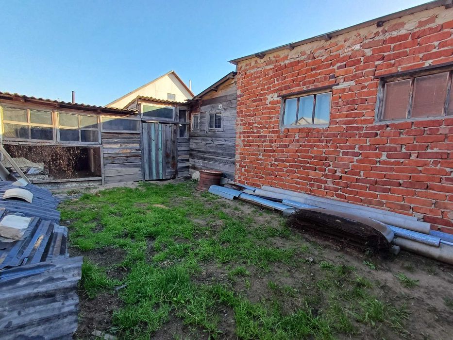 Продается дом вашей мечты!