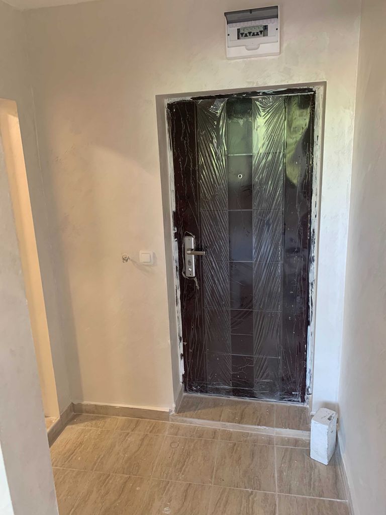 Продава се Едностаен апартамент в Приморско - 40 кв.м за 1575 €/кв.м - Снимка #5