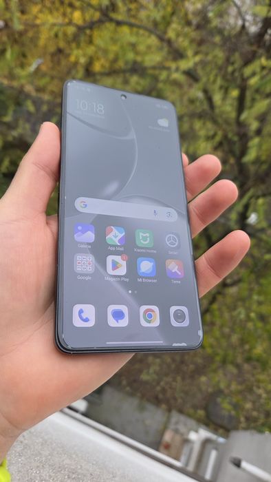 Xiaomi 14T Pro - 512gb