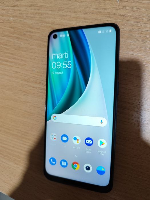 Telefon One Plus Nord N10 5 G