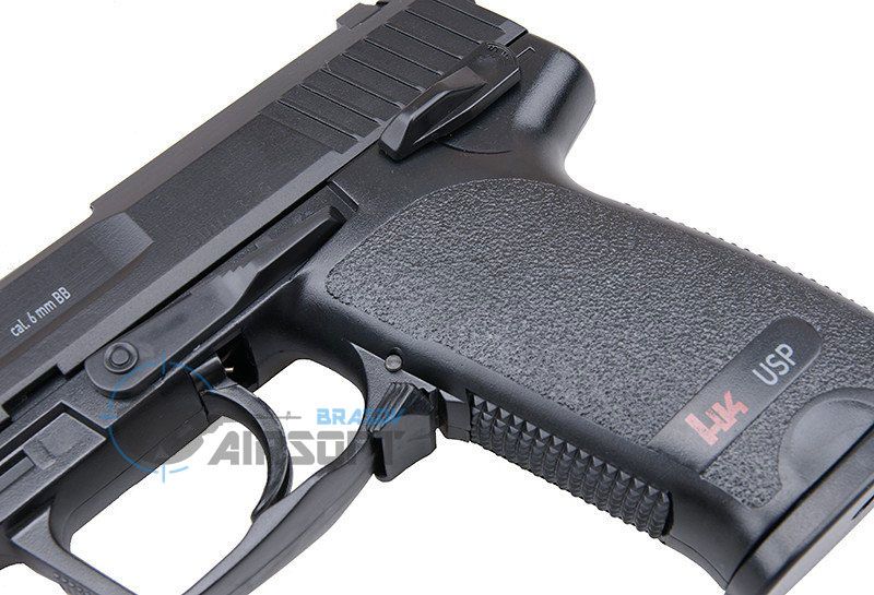 Pistol Airsoft Heckler &Koch USP Co2 Umarex