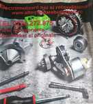 Alternator electromotor nou, reconditionat
