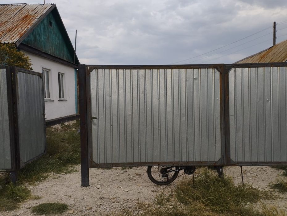 Дом в Елікті (Конзавод, Березняковка) недалеко от Кокшетау