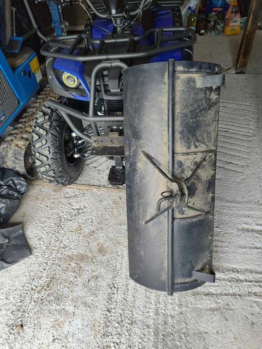 ATV NOU JHR 200 cc