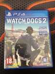 Диск Watch Dogs 2 за PlayStation 4