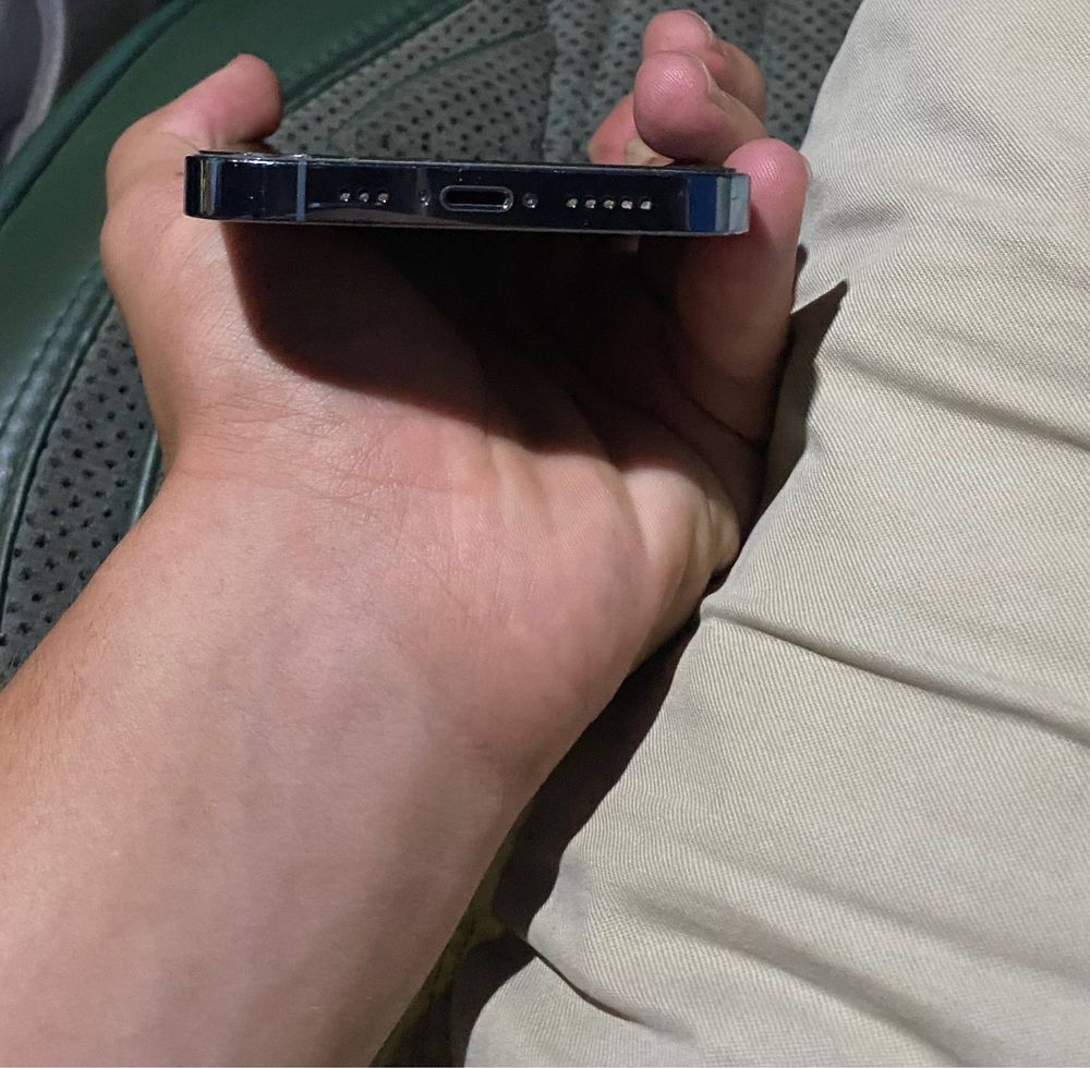 Iphone 13 pro 128gb