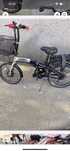 bicicletă electrică