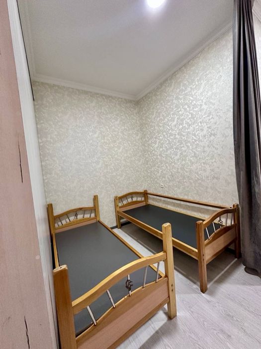 1 комнатная квартира, на 1 этаже. Вокзал