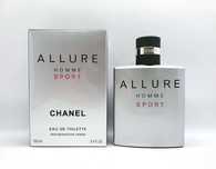 Chanel Allure Homme Sport 100ml EDT