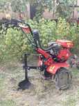 Motocultor Rotakt R089