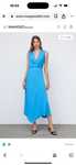 Vand 2 rochii Mango mar. Xs