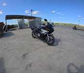 Suzuki gs 500f A2!