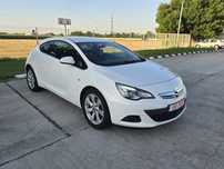 Opel Astra GTC Euro5 1.7 cdti