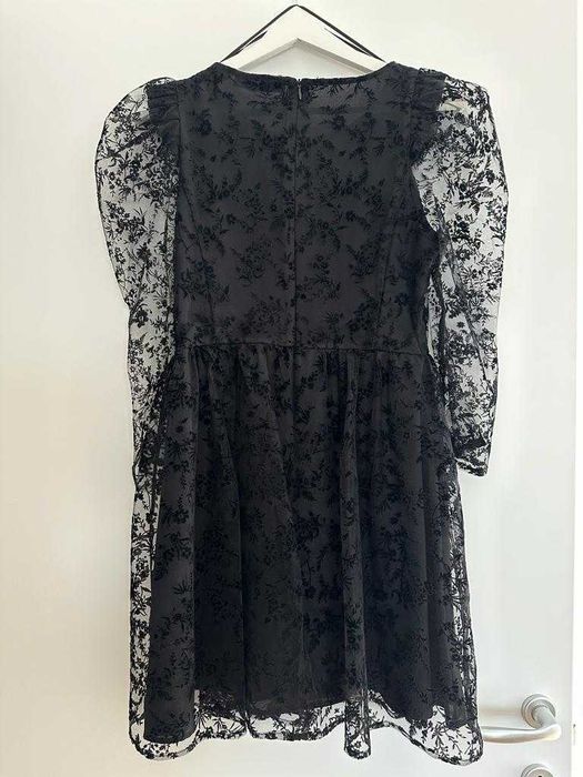 Rochie de eveniment ZARA