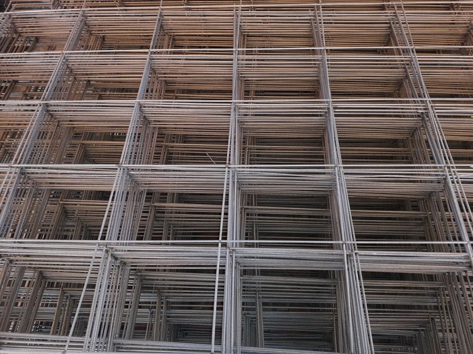 Сетка кладочная Кольца для септика