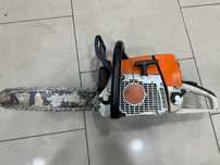 Бензинова резачка Stihl MS361