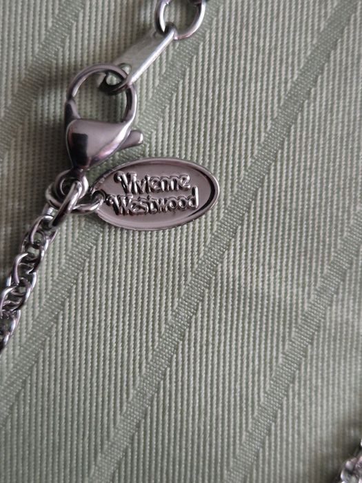 Colier Vivienne westwood ‼️