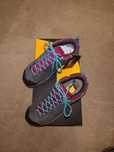 Incaltaminte Lasportiva TX2  EVO Leather