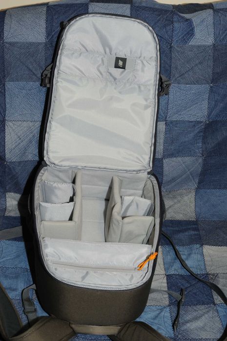 Раница за фотоапарат DSLR или Mirrorless