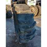 Cauciucuri 16.9R28 MITAS pentru JCB, New Holland