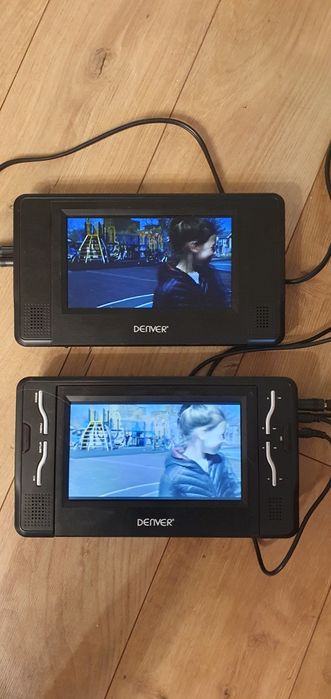 DVD tetiere + CD-uri cu desene