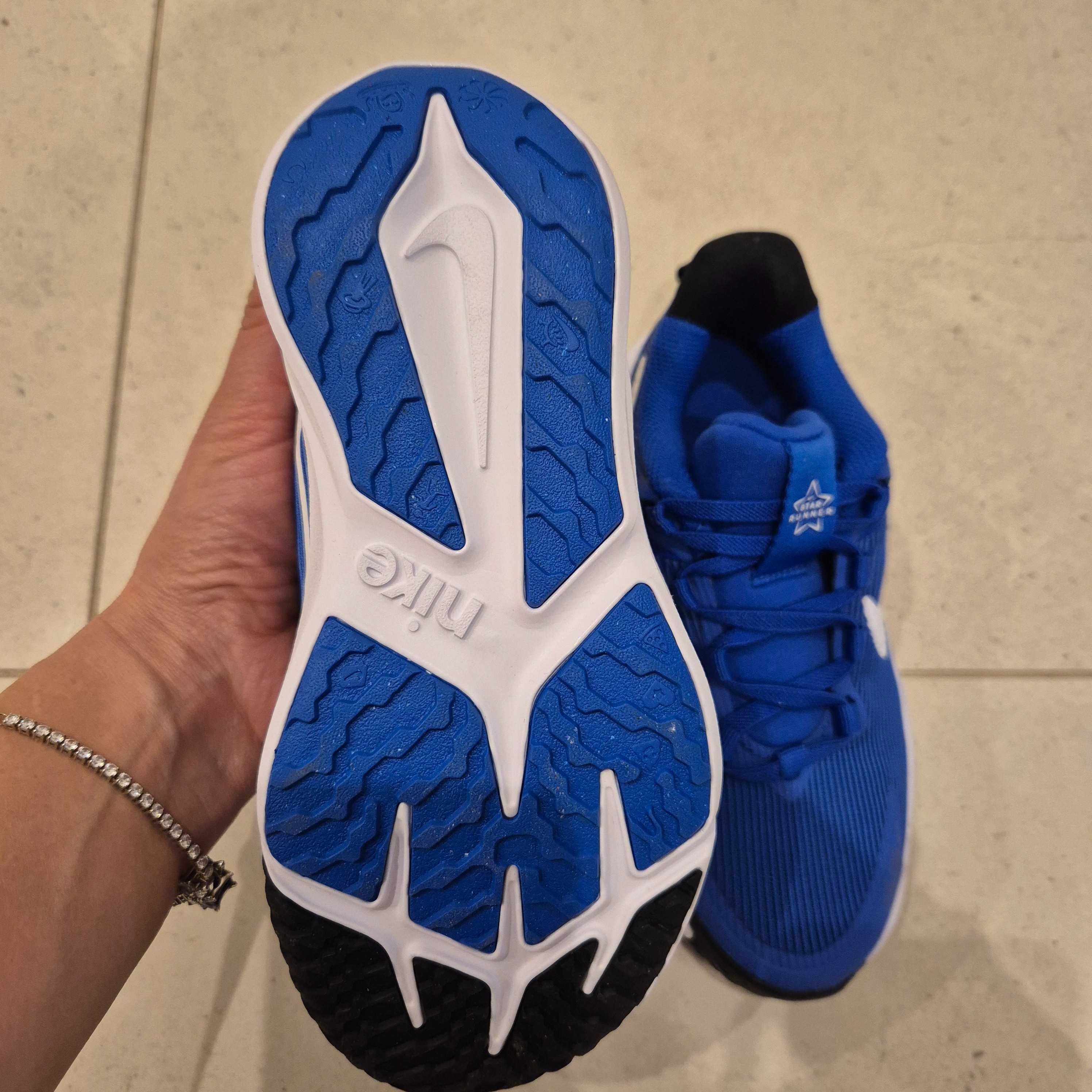 Детски маратонки Nike