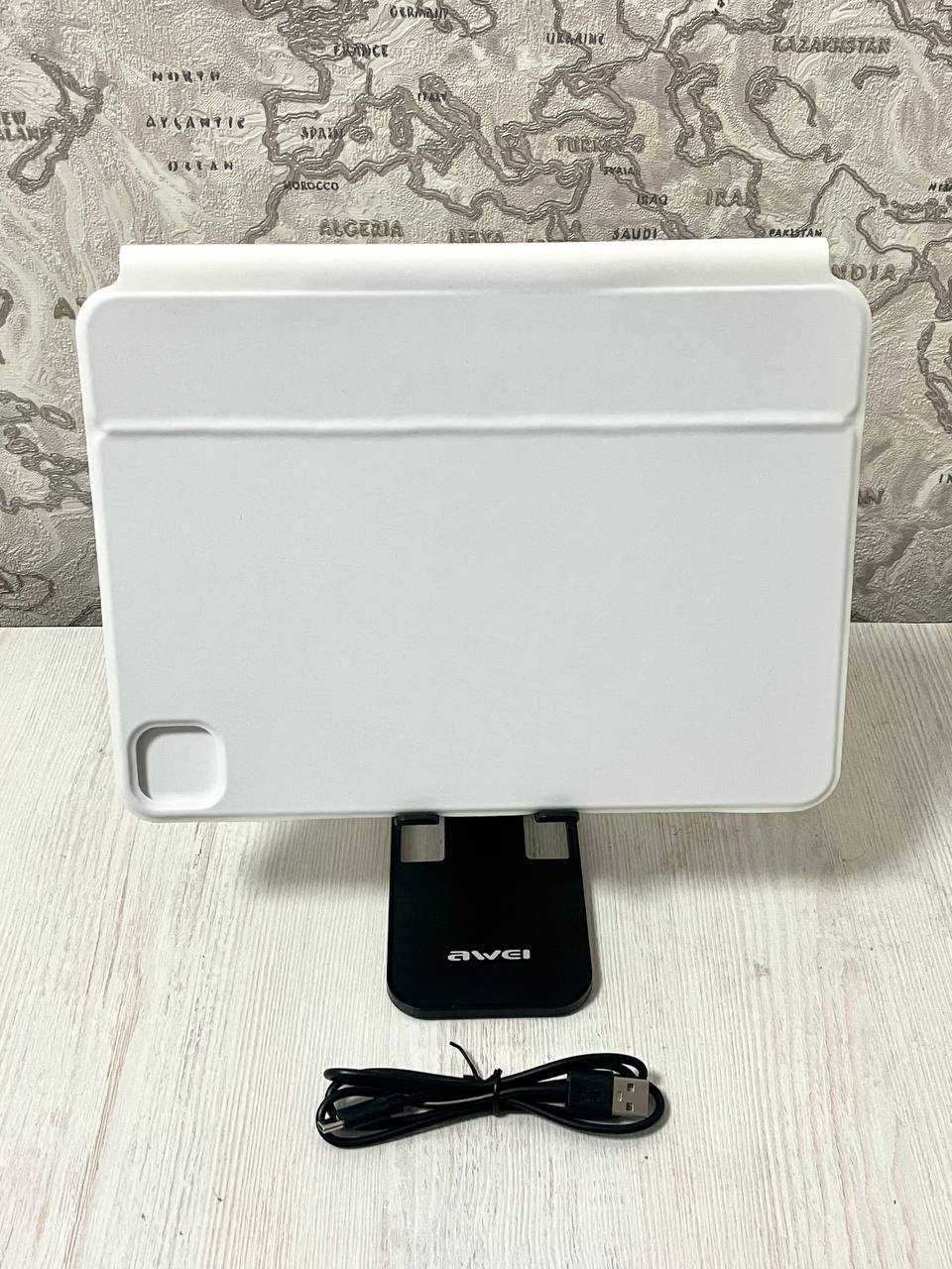 Magic Клавиатура для Apple iPad Air/Pro, 11 дюймов и 13 дюймов + бонус