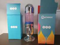 Lava Lamp Mathmod Roz